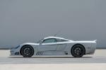 Saleen S7 2000 года